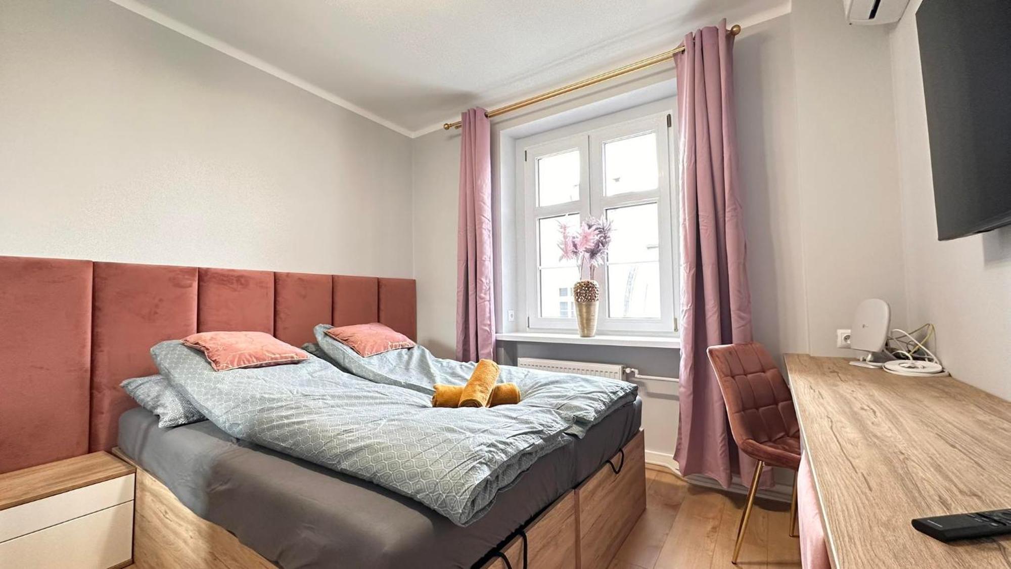 Apartament Zloty W Opolu Opole Exterior foto